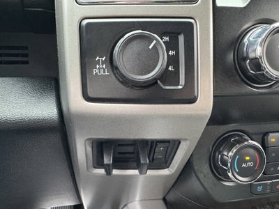 2019 Ford Super Duty F-250 SRW LARIAT