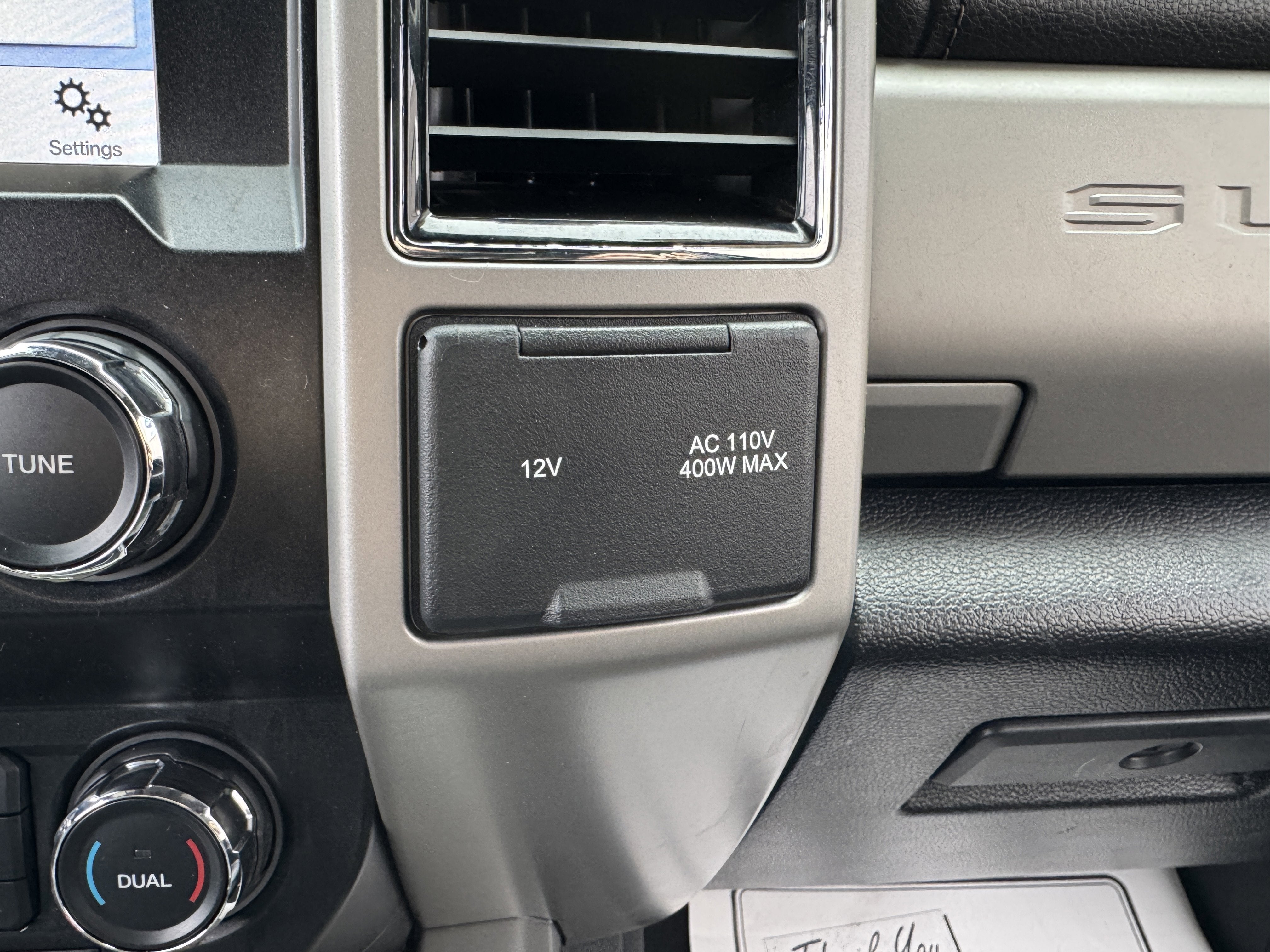 2019 Ford Super Duty F-250 SRW LARIAT