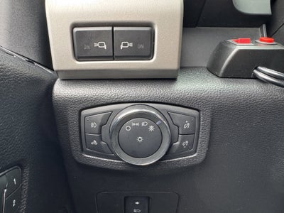 2019 Ford Super Duty F-250 SRW LARIAT