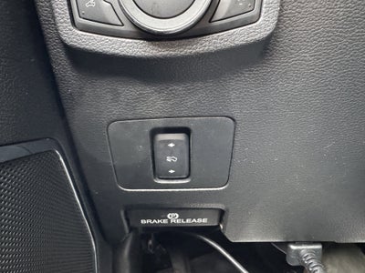 2019 Ford Super Duty F-250 SRW LARIAT