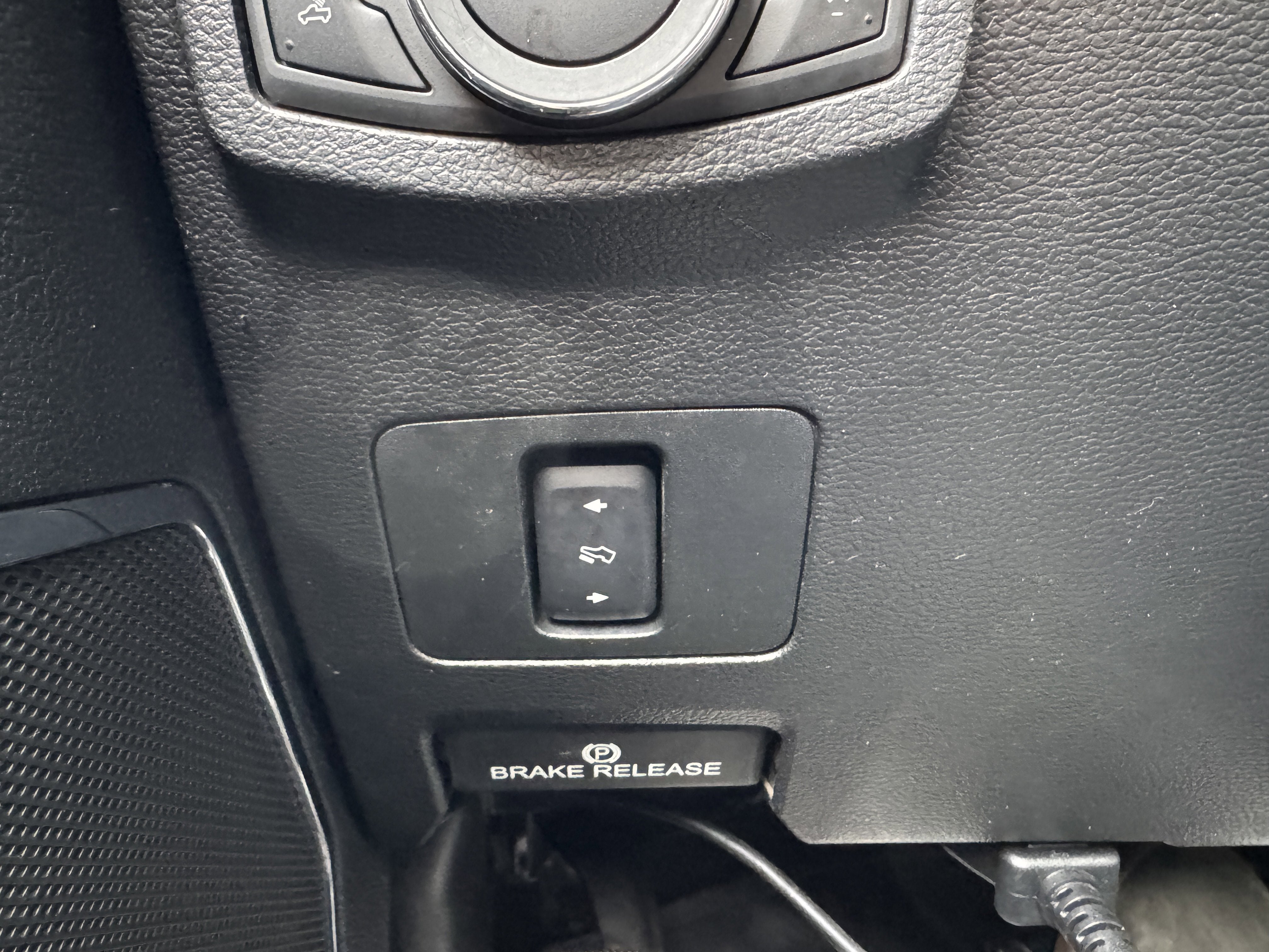 2019 Ford Super Duty F-250 SRW LARIAT