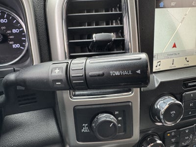 2019 Ford Super Duty F-250 SRW LARIAT