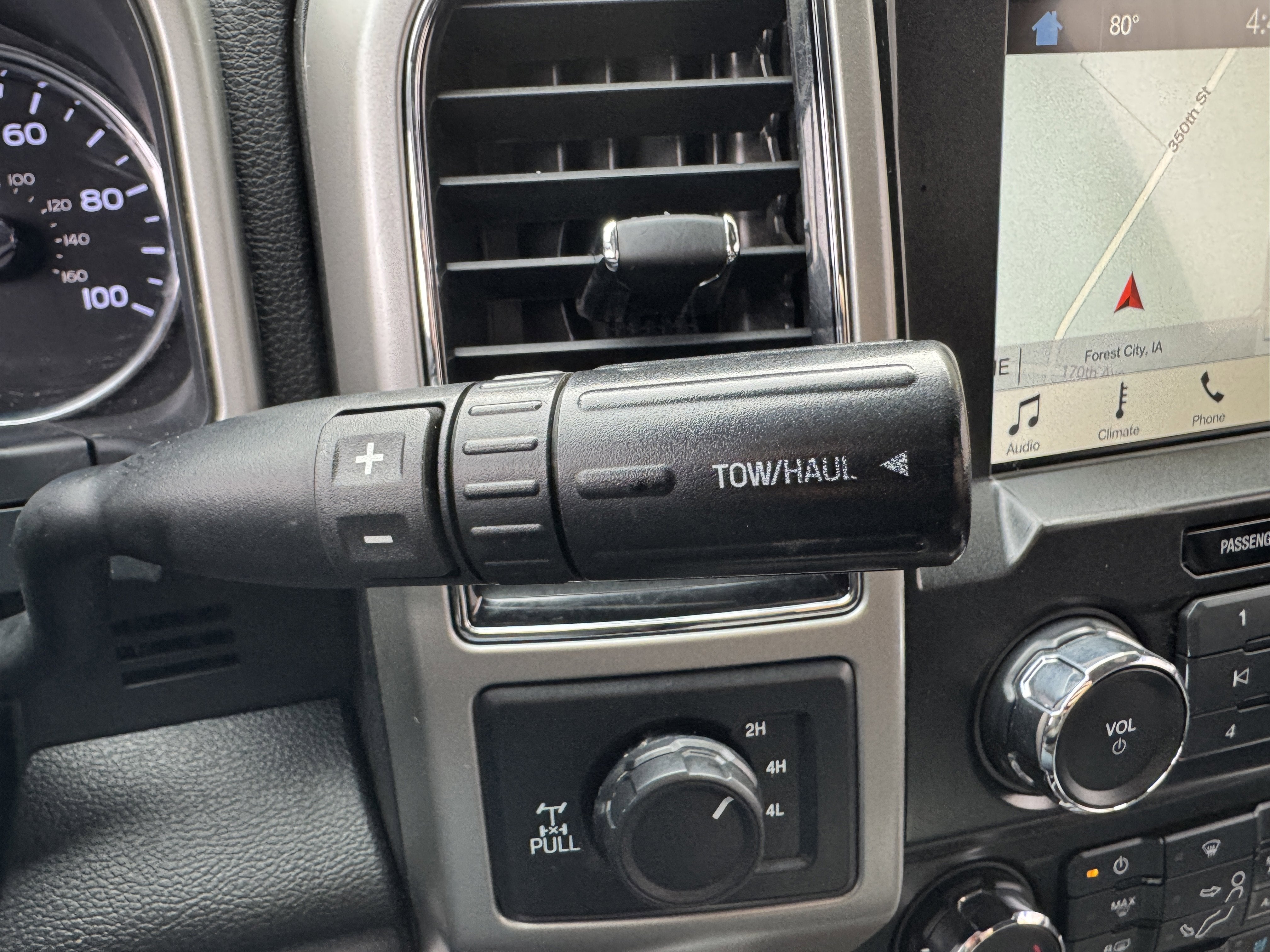 2019 Ford Super Duty F-250 SRW LARIAT