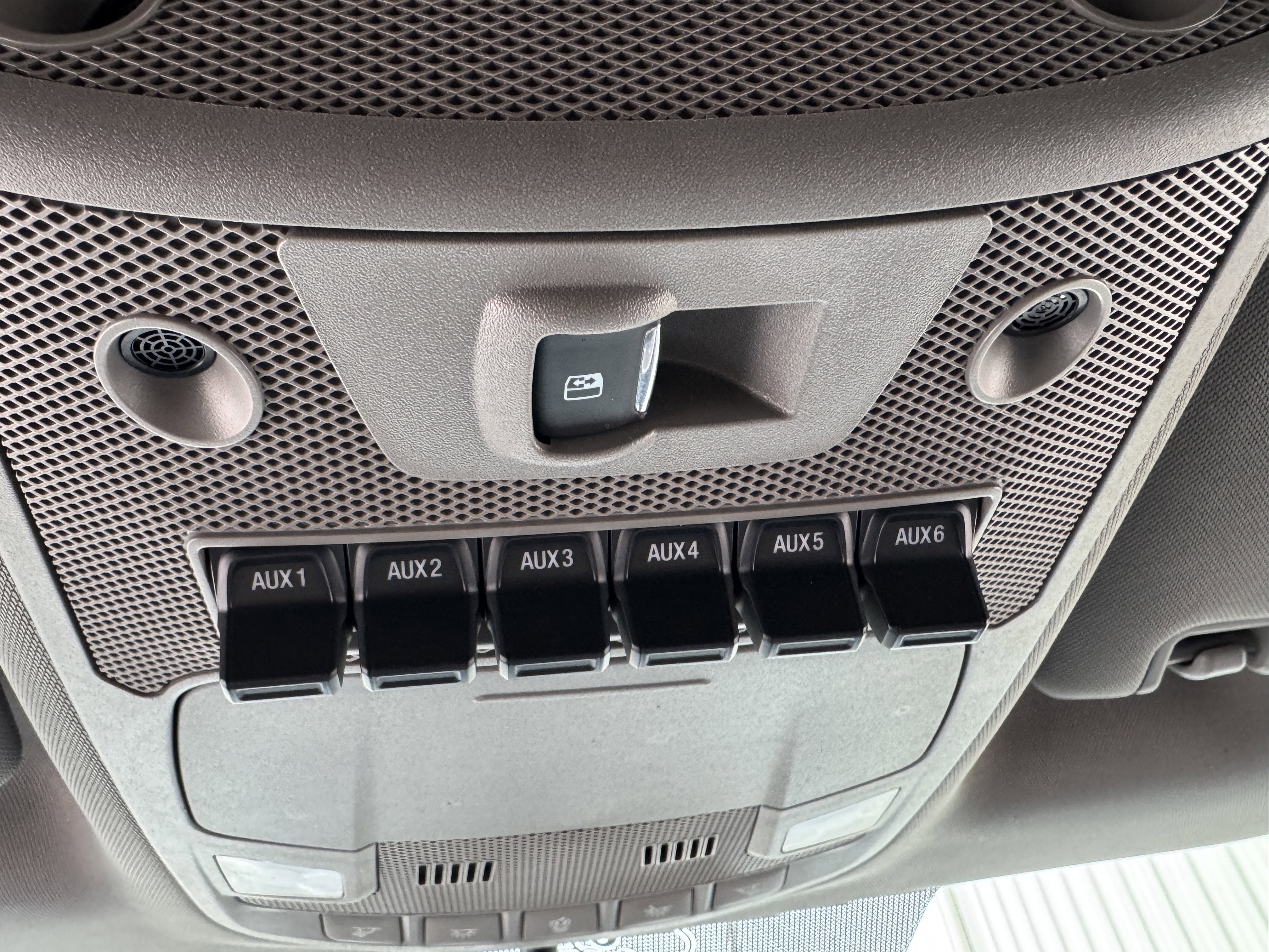 2019 Ford Super Duty F-250 SRW LARIAT