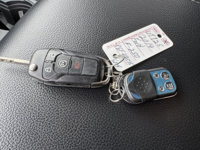 2019 Ford Super Duty F-250 SRW LARIAT