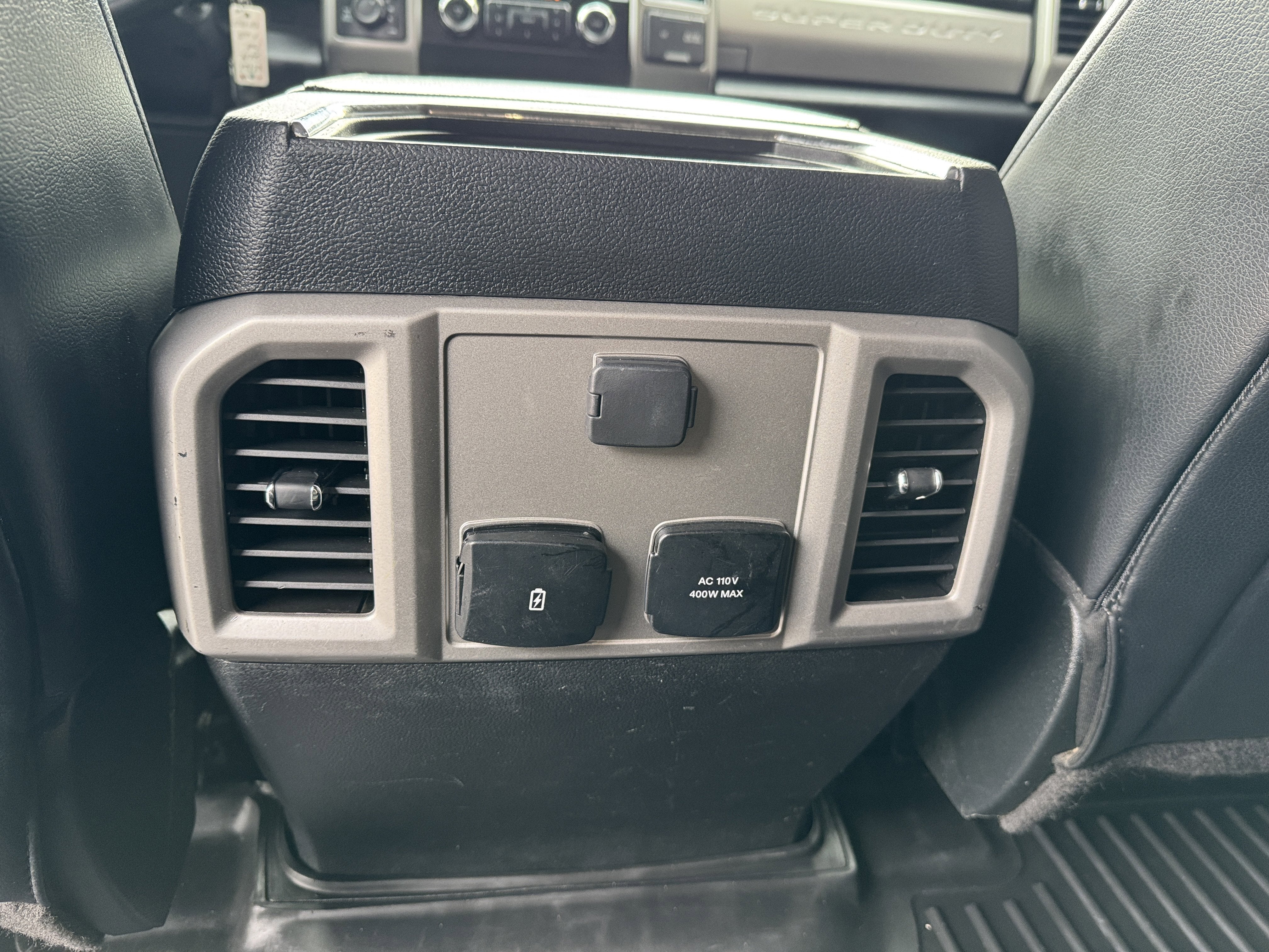 2019 Ford Super Duty F-250 SRW LARIAT