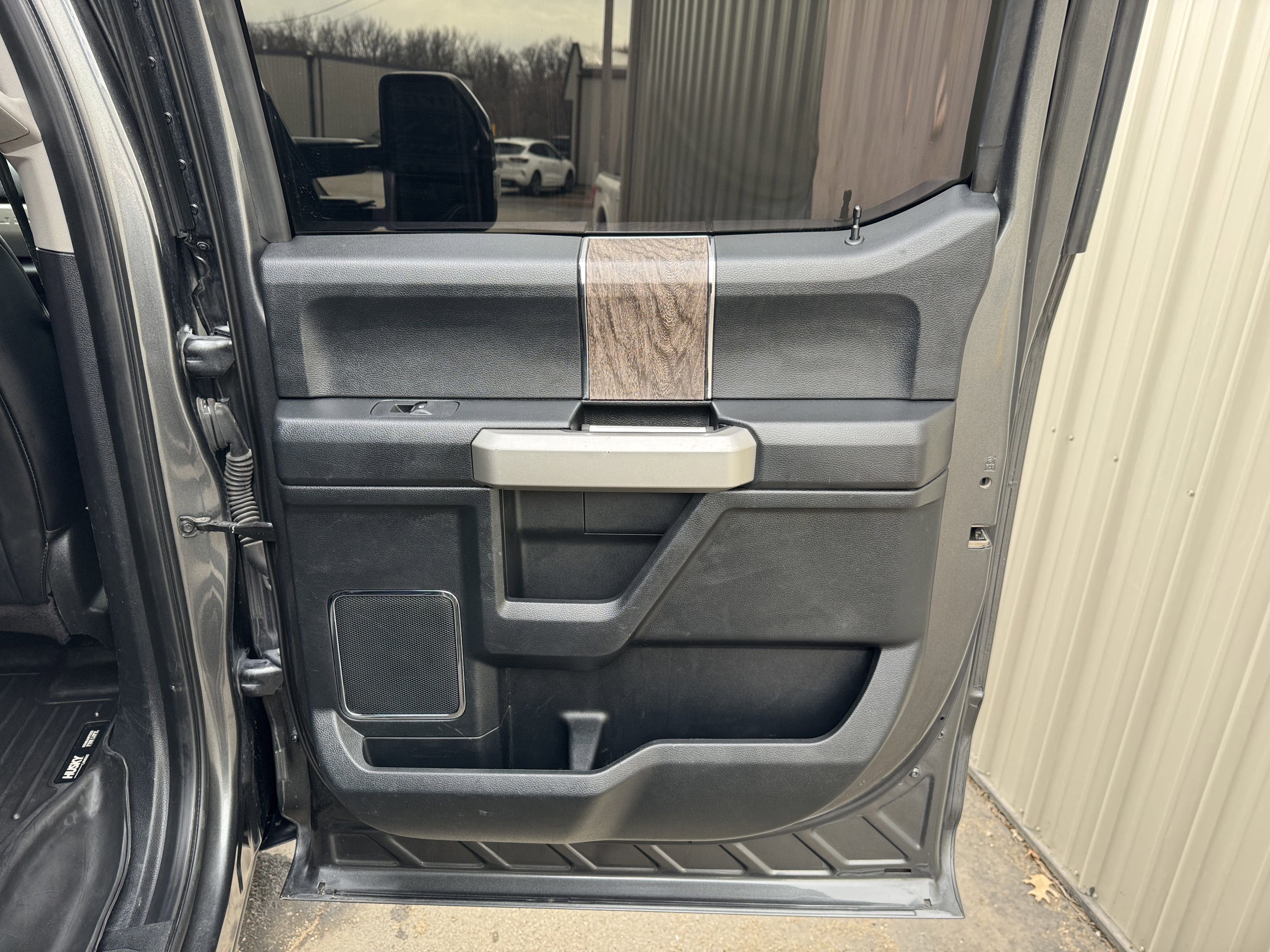 2019 Ford Super Duty F-250 SRW LARIAT