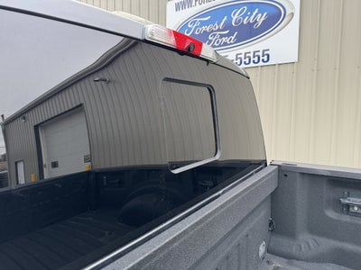 2019 Ford Super Duty F-250 SRW LARIAT