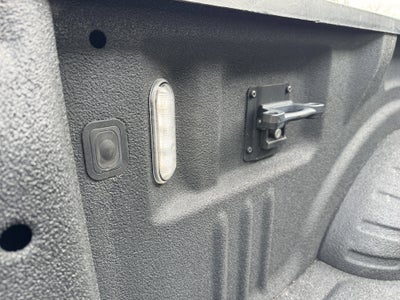 2019 Ford Super Duty F-250 SRW LARIAT