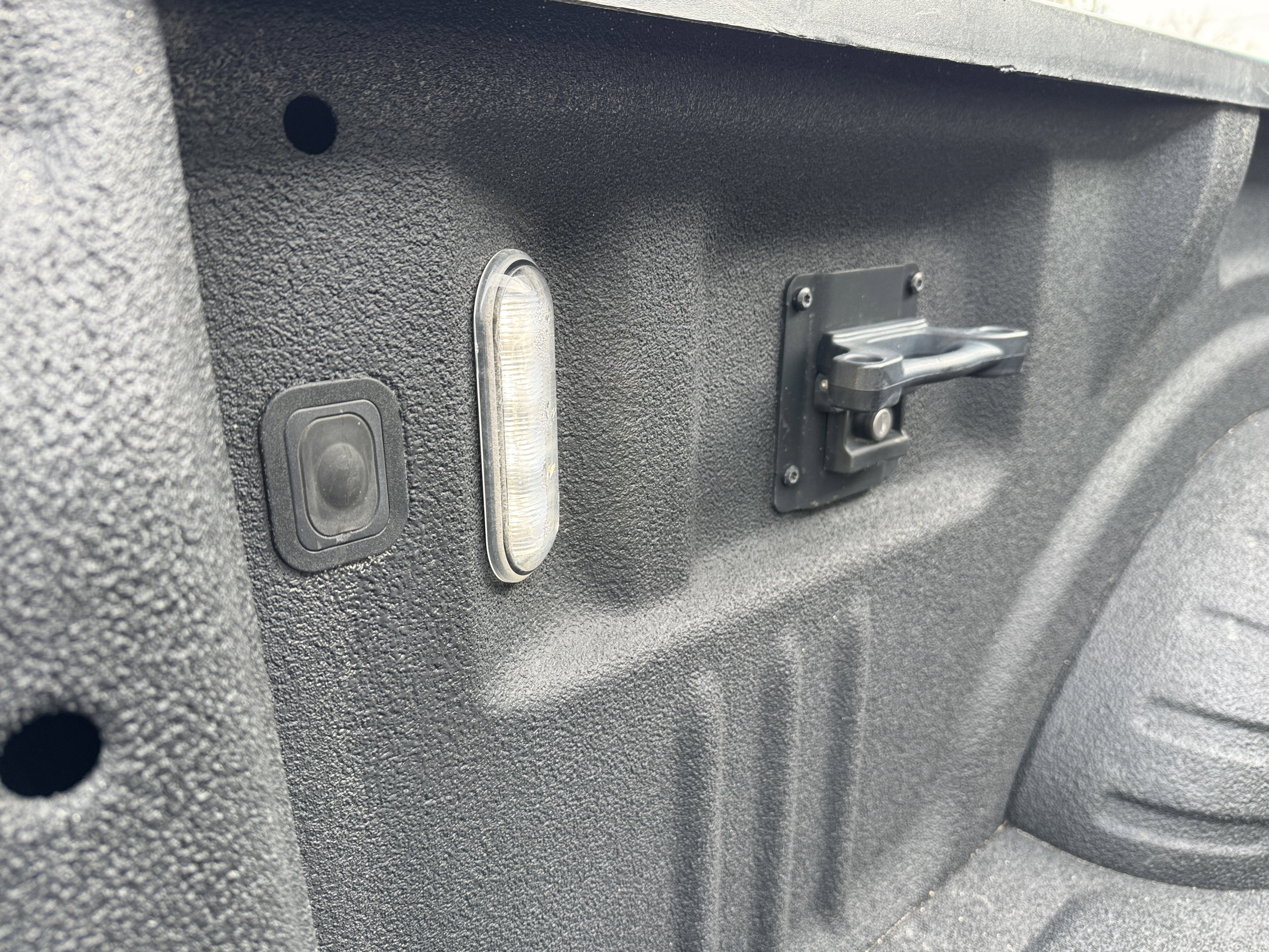 2019 Ford Super Duty F-250 SRW LARIAT