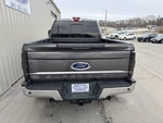 2019 Ford Super Duty F-250 SRW LARIAT