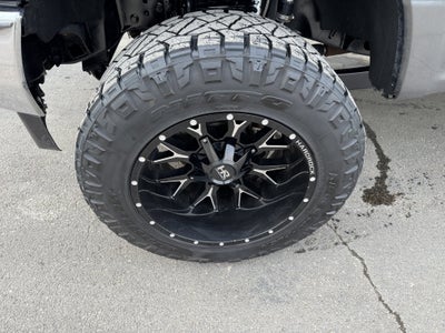 2019 Ford Super Duty F-250 SRW LARIAT