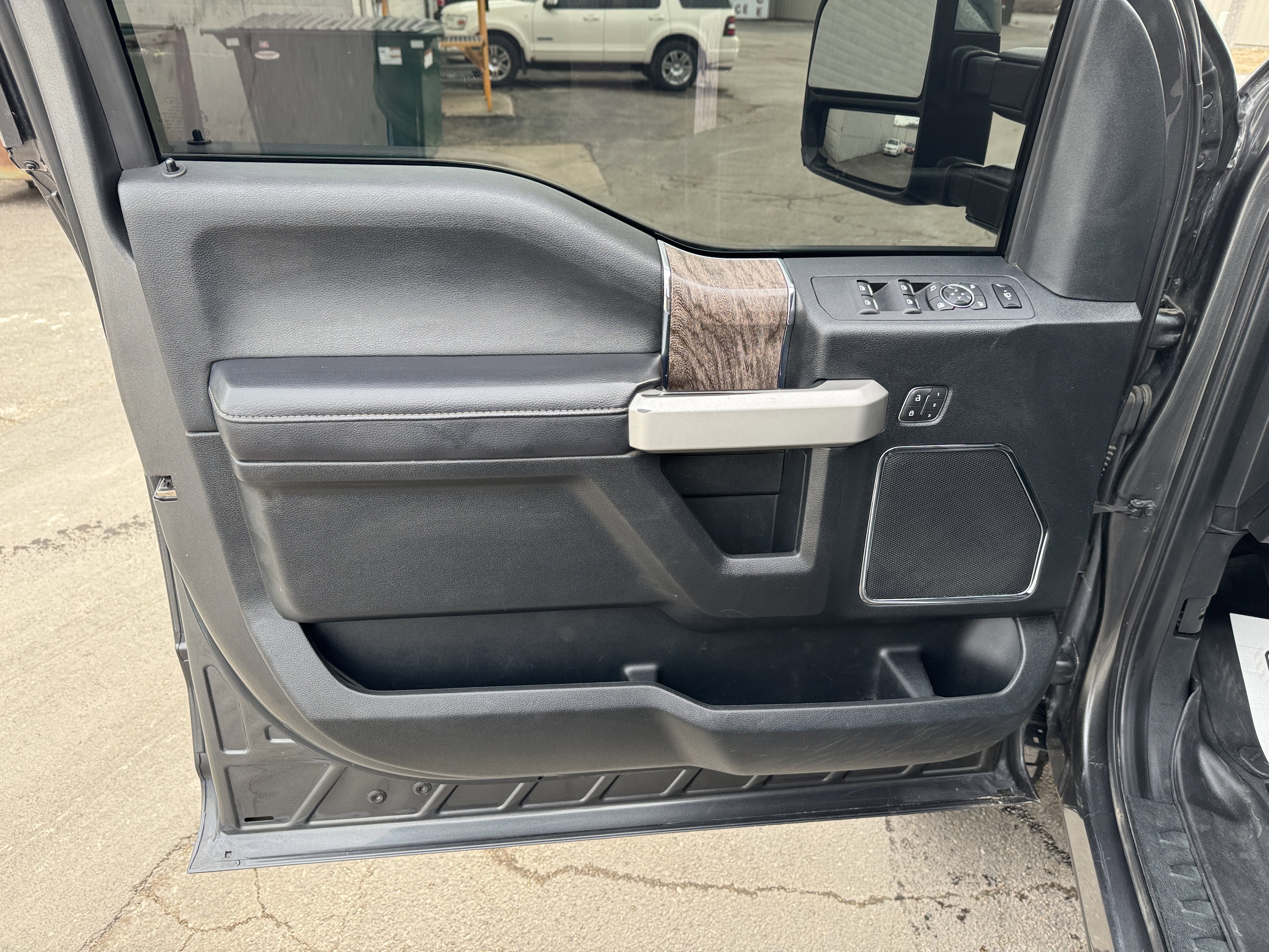 2019 Ford Super Duty F-250 SRW LARIAT