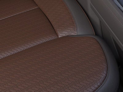 2026 Ford Super Duty F-350 SRW King Ranch
