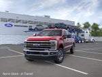2026 Ford Super Duty F-350 SRW King Ranch
