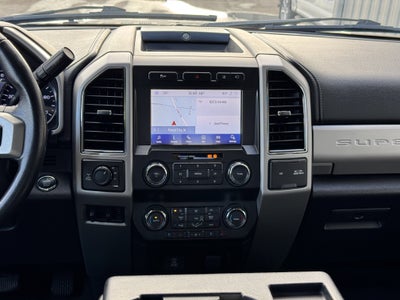 2020 Ford Super Duty F-350 SRW LARIAT