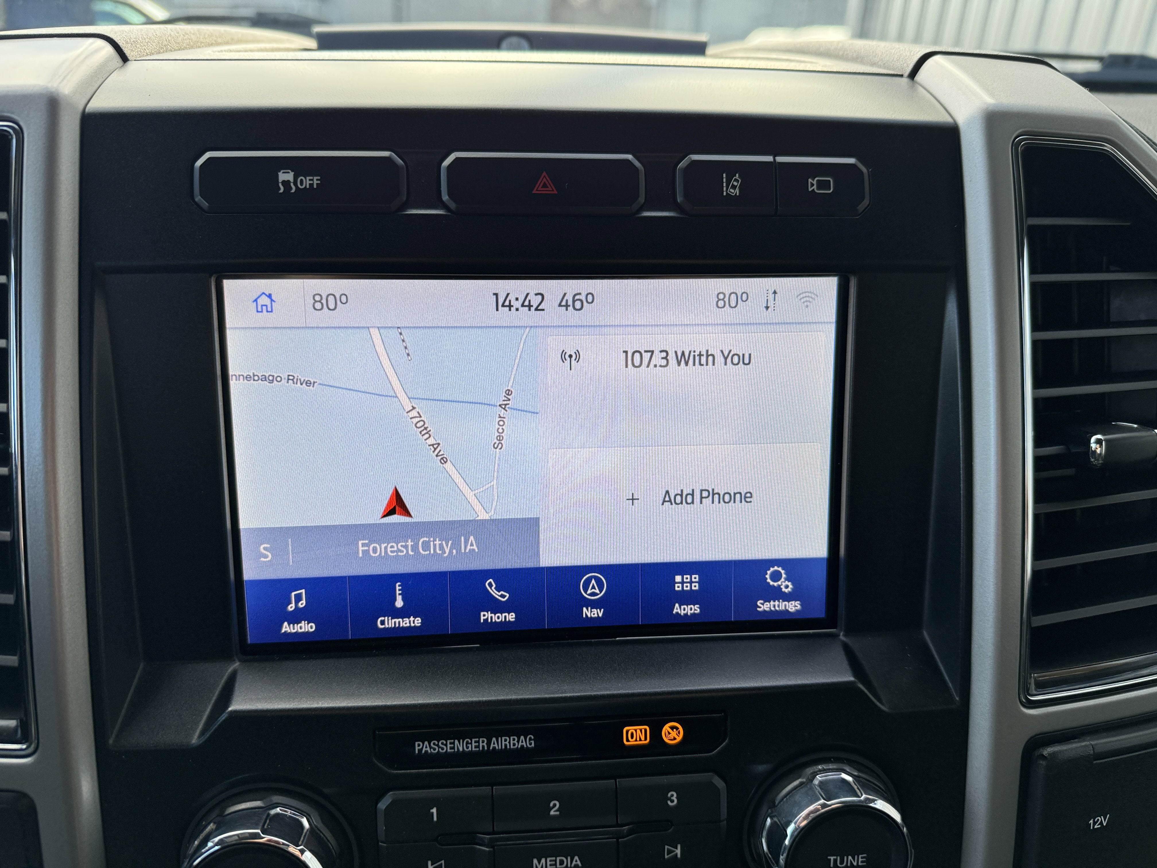 2020 Ford Super Duty F-350 SRW LARIAT