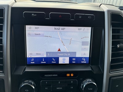 2020 Ford Super Duty F-350 SRW LARIAT