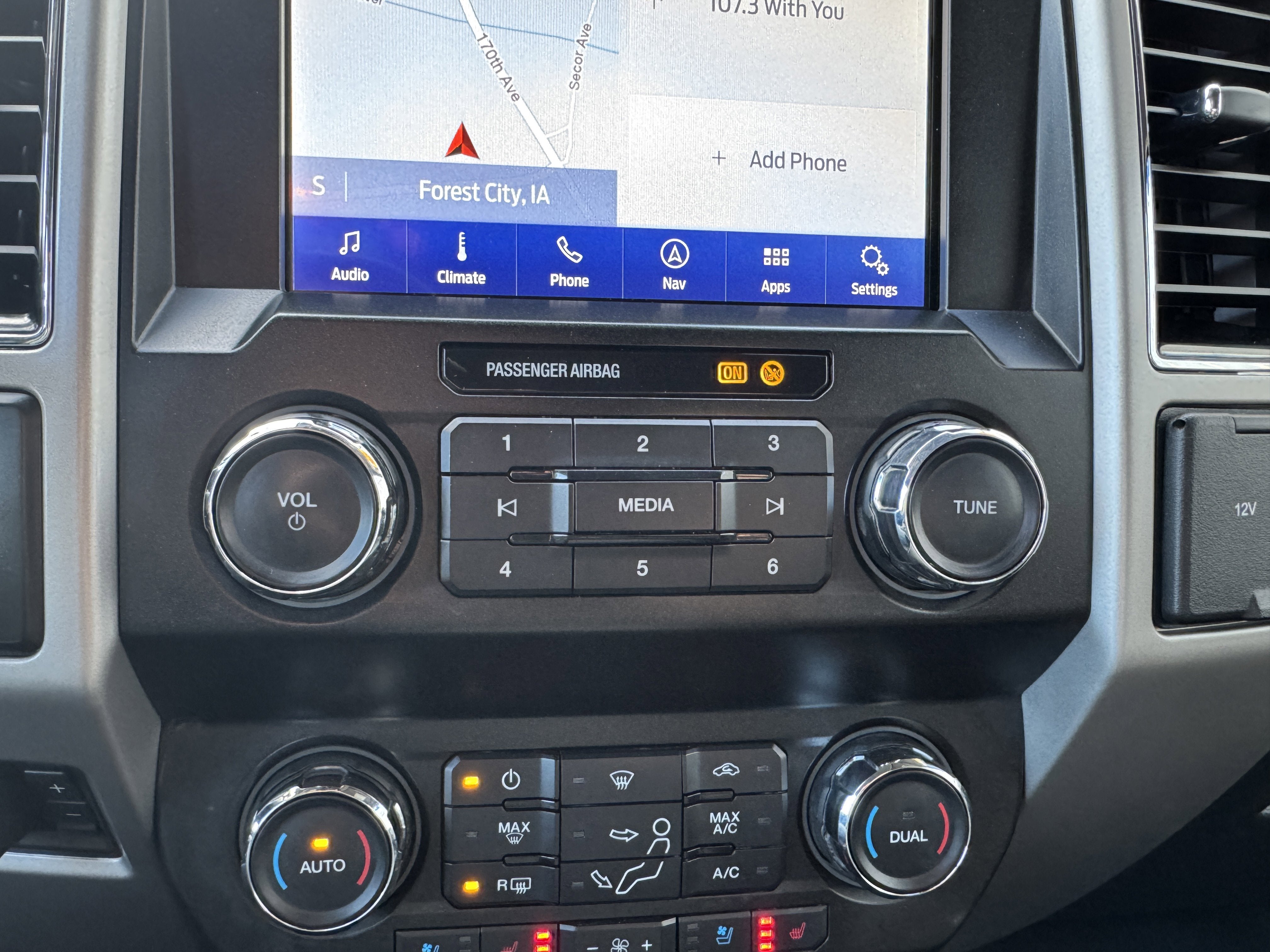 2020 Ford Super Duty F-350 SRW LARIAT