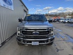 2020 Ford Super Duty F-350 SRW LARIAT