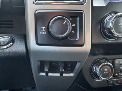 2020 Ford Super Duty F-350 SRW LARIAT