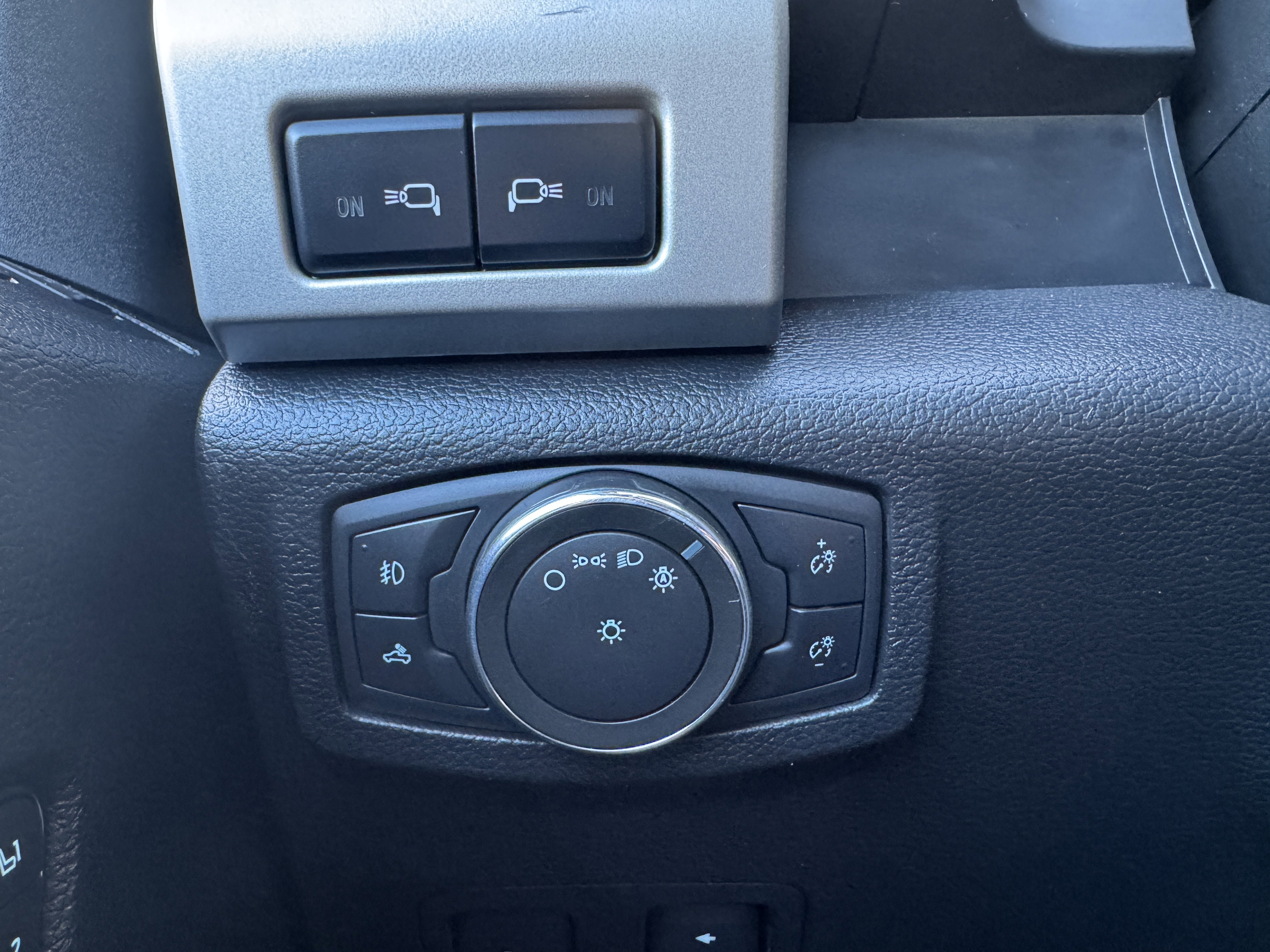 2020 Ford Super Duty F-350 SRW LARIAT