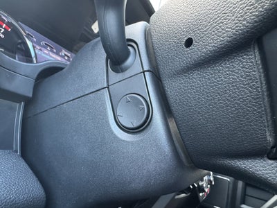 2020 Ford Super Duty F-350 SRW LARIAT