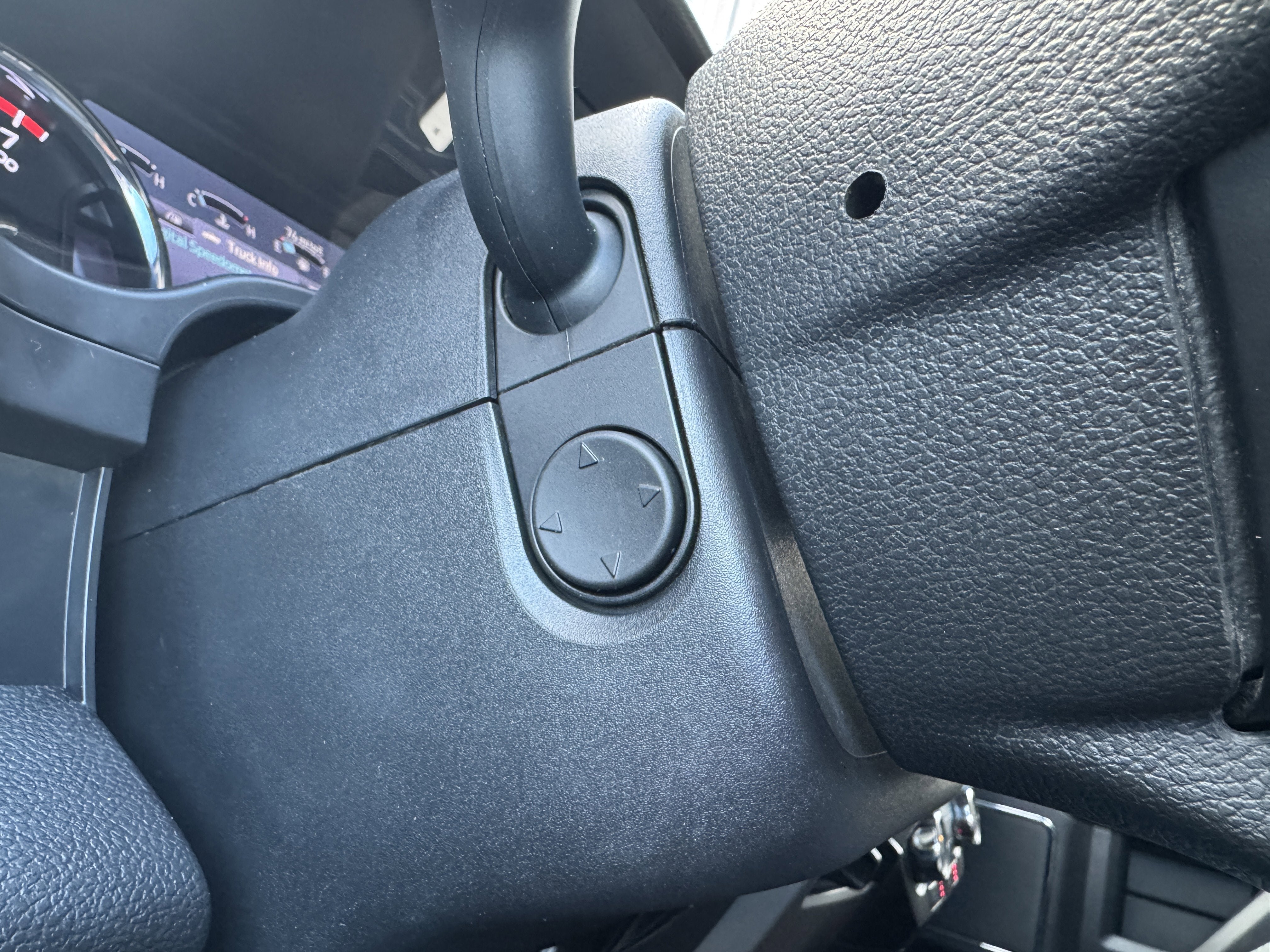 2020 Ford Super Duty F-350 SRW LARIAT