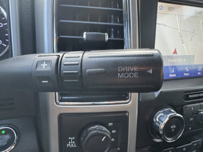 2020 Ford Super Duty F-350 SRW LARIAT