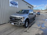 2020 Ford Super Duty F-350 SRW LARIAT