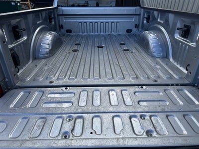 2020 Ford Super Duty F-350 SRW LARIAT