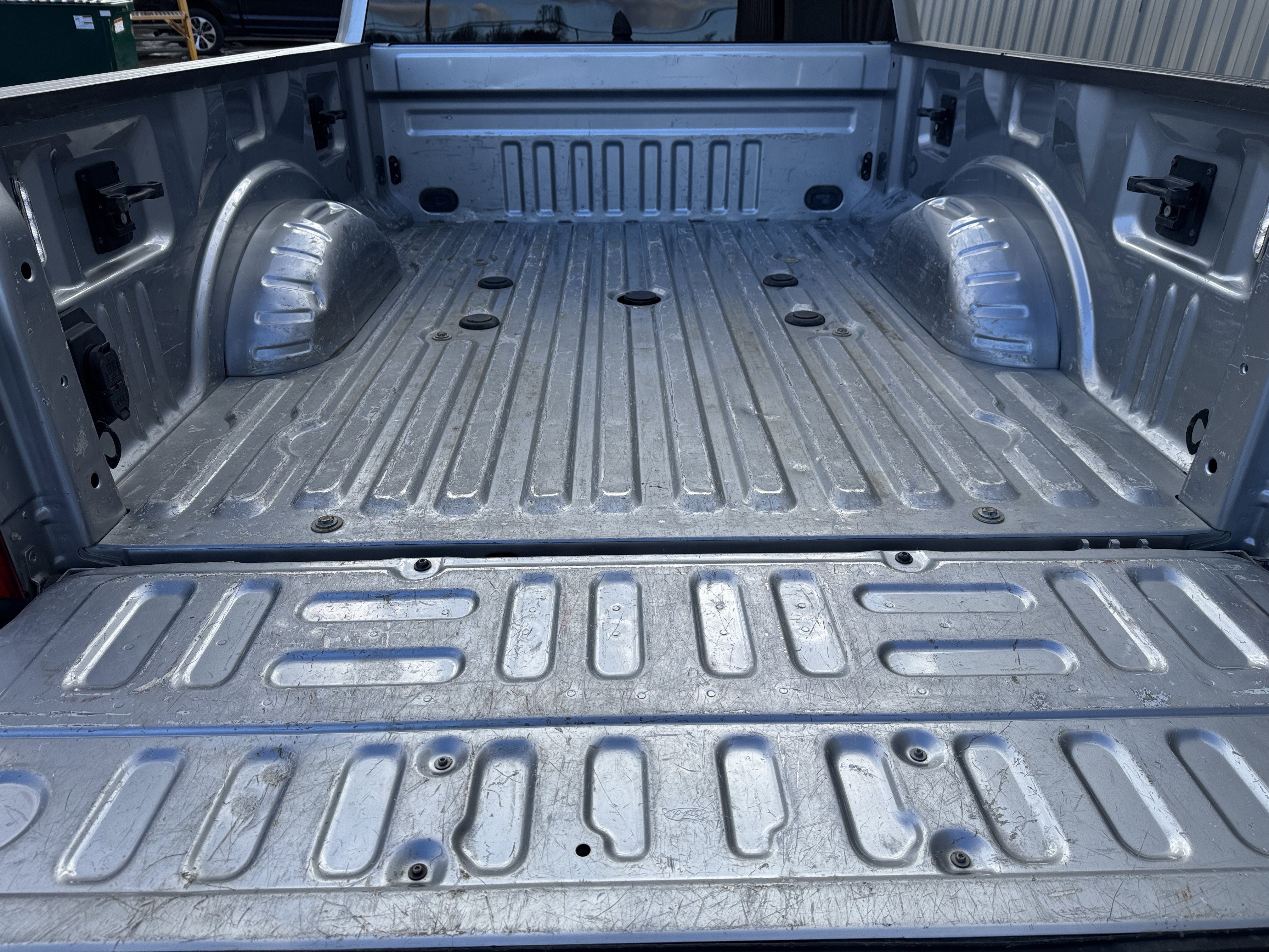 2020 Ford Super Duty F-350 SRW LARIAT