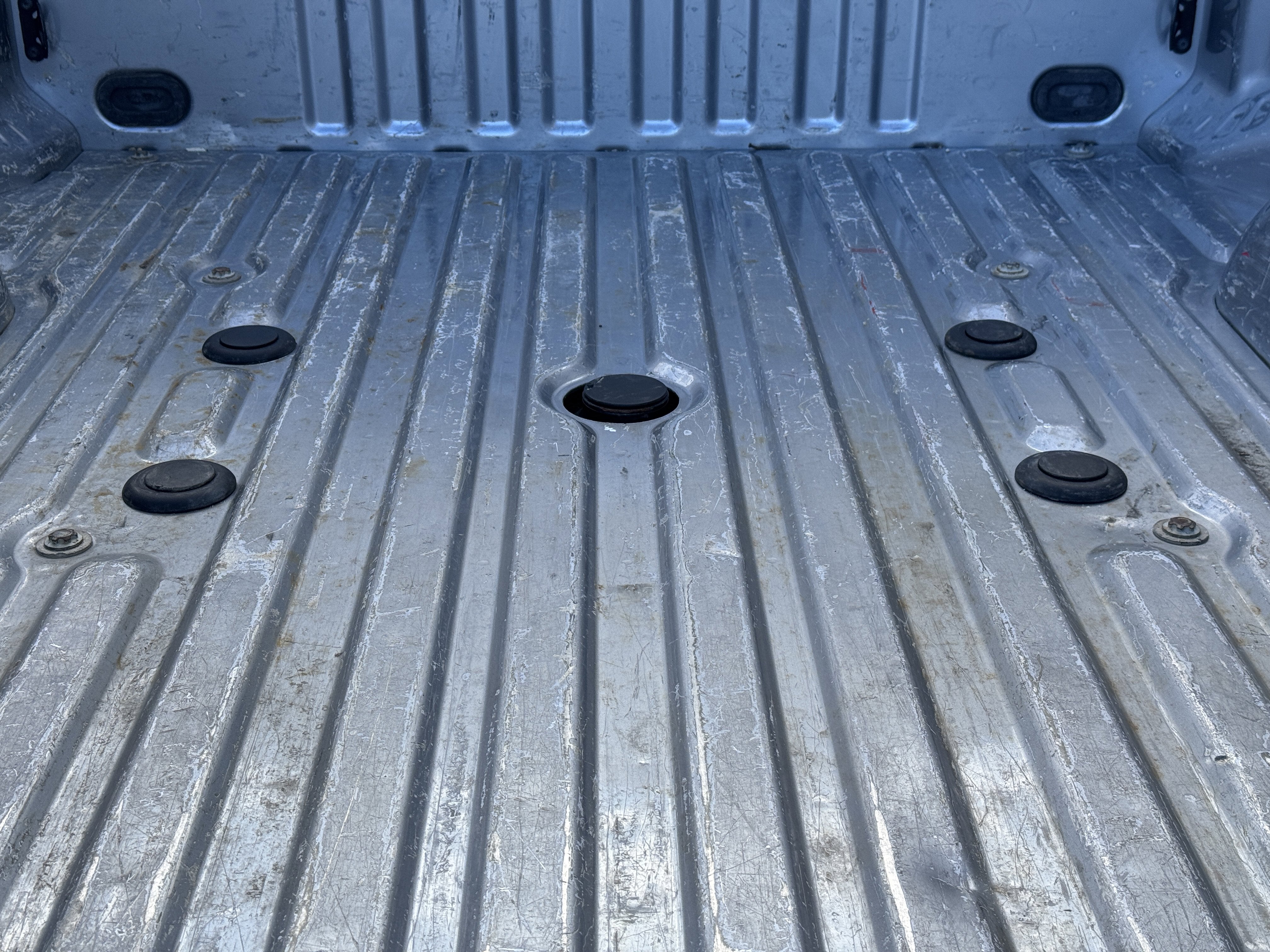 2020 Ford Super Duty F-350 SRW LARIAT