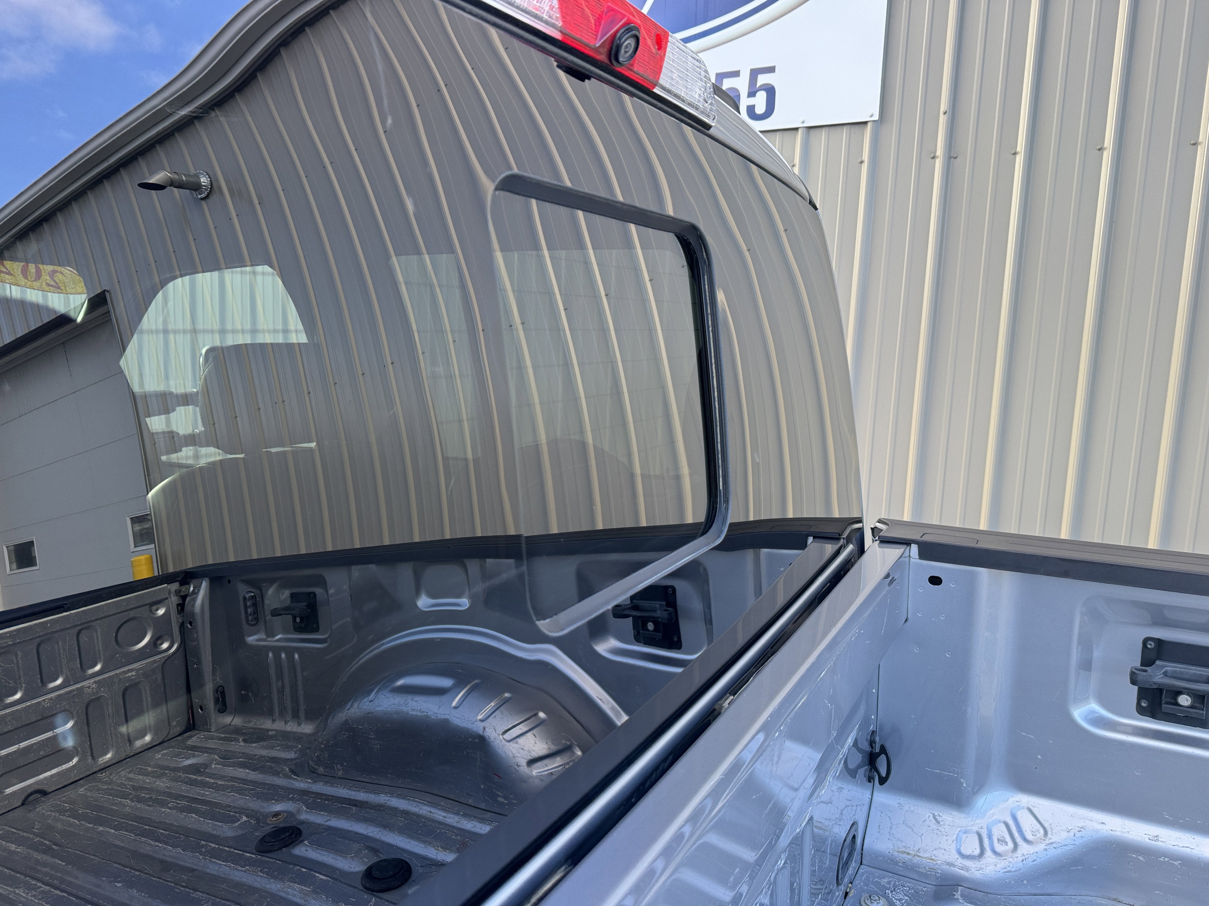 2020 Ford Super Duty F-350 SRW LARIAT