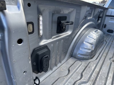 2020 Ford Super Duty F-350 SRW LARIAT