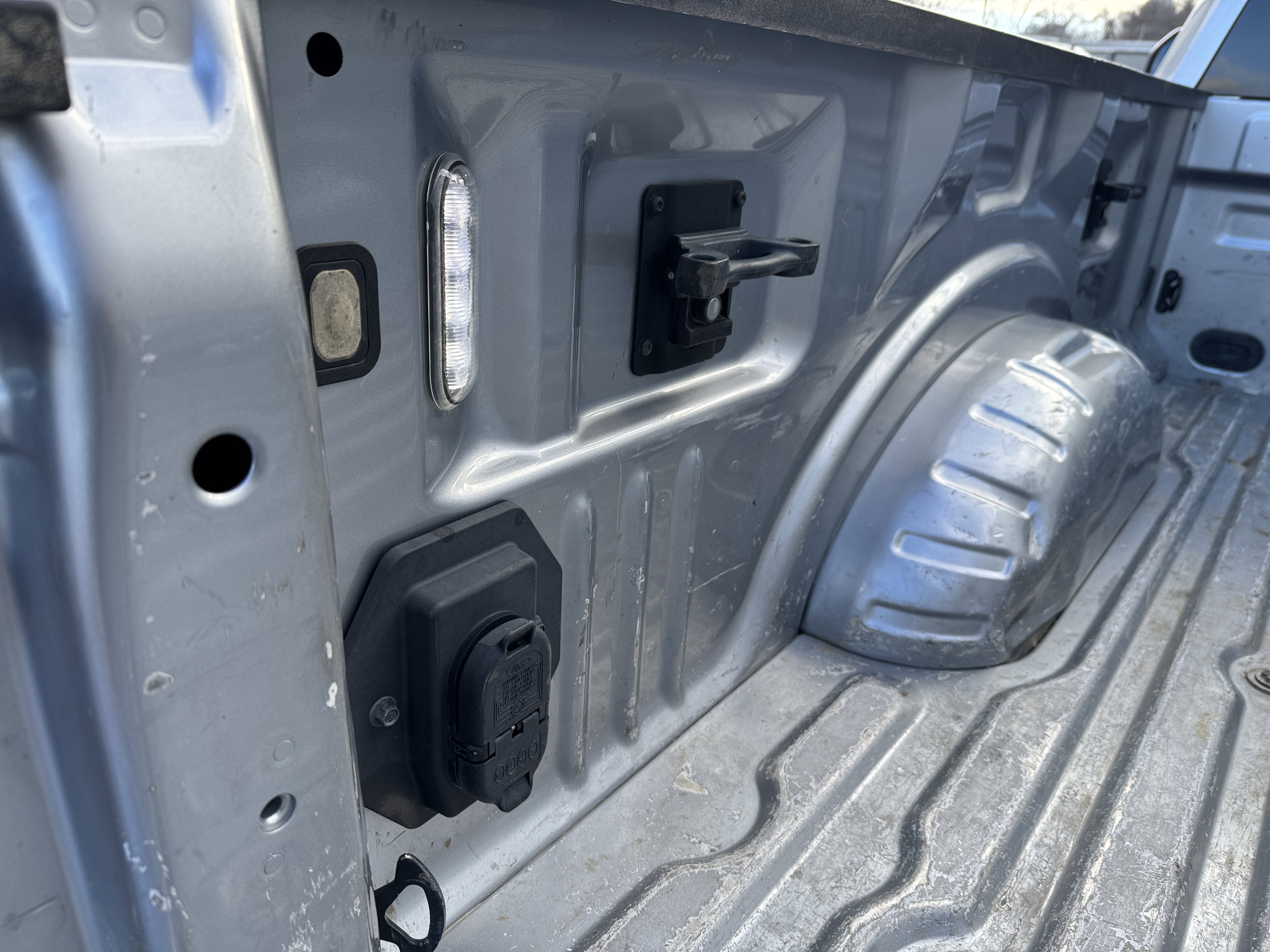 2020 Ford Super Duty F-350 SRW LARIAT