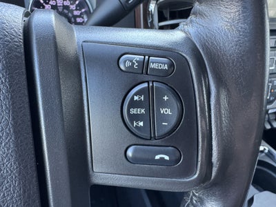 2016 Ford Super Duty F-350 SRW Lariat