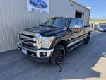2016 Ford Super Duty F-350 SRW Lariat