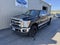 2016 Ford Super Duty F-350 SRW Lariat