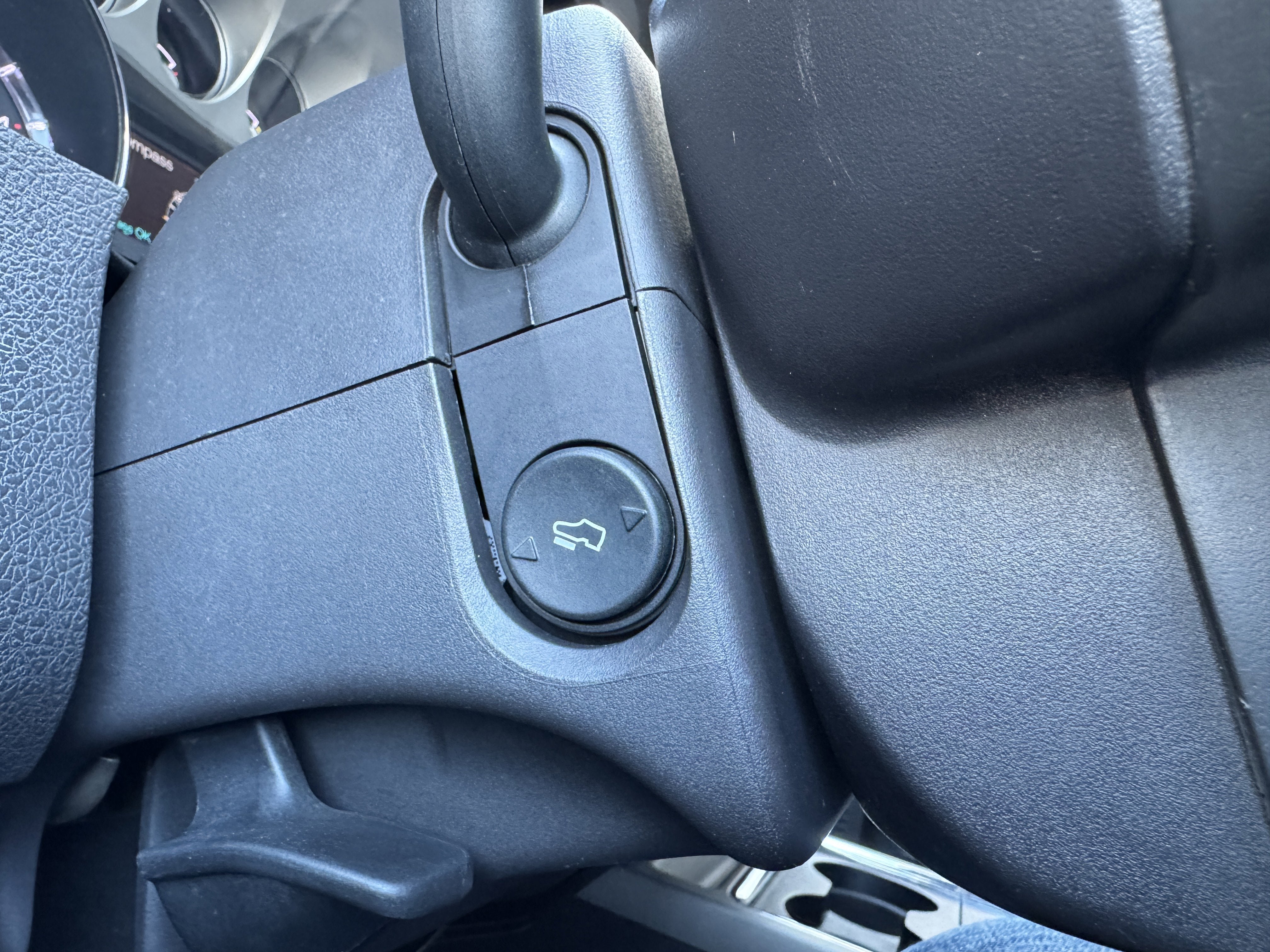 2016 Ford Super Duty F-350 SRW Lariat