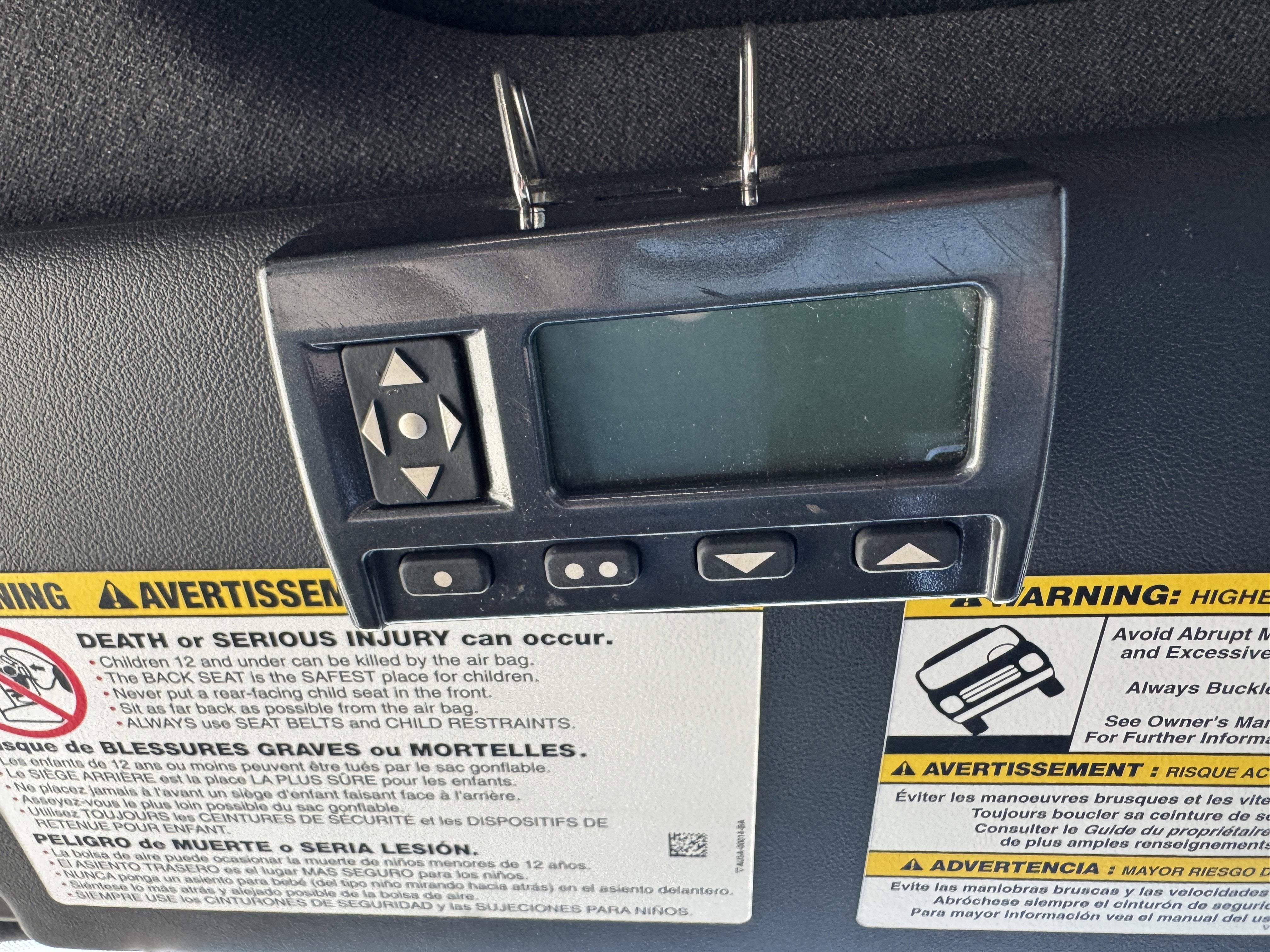 2016 Ford Super Duty F-350 SRW Lariat