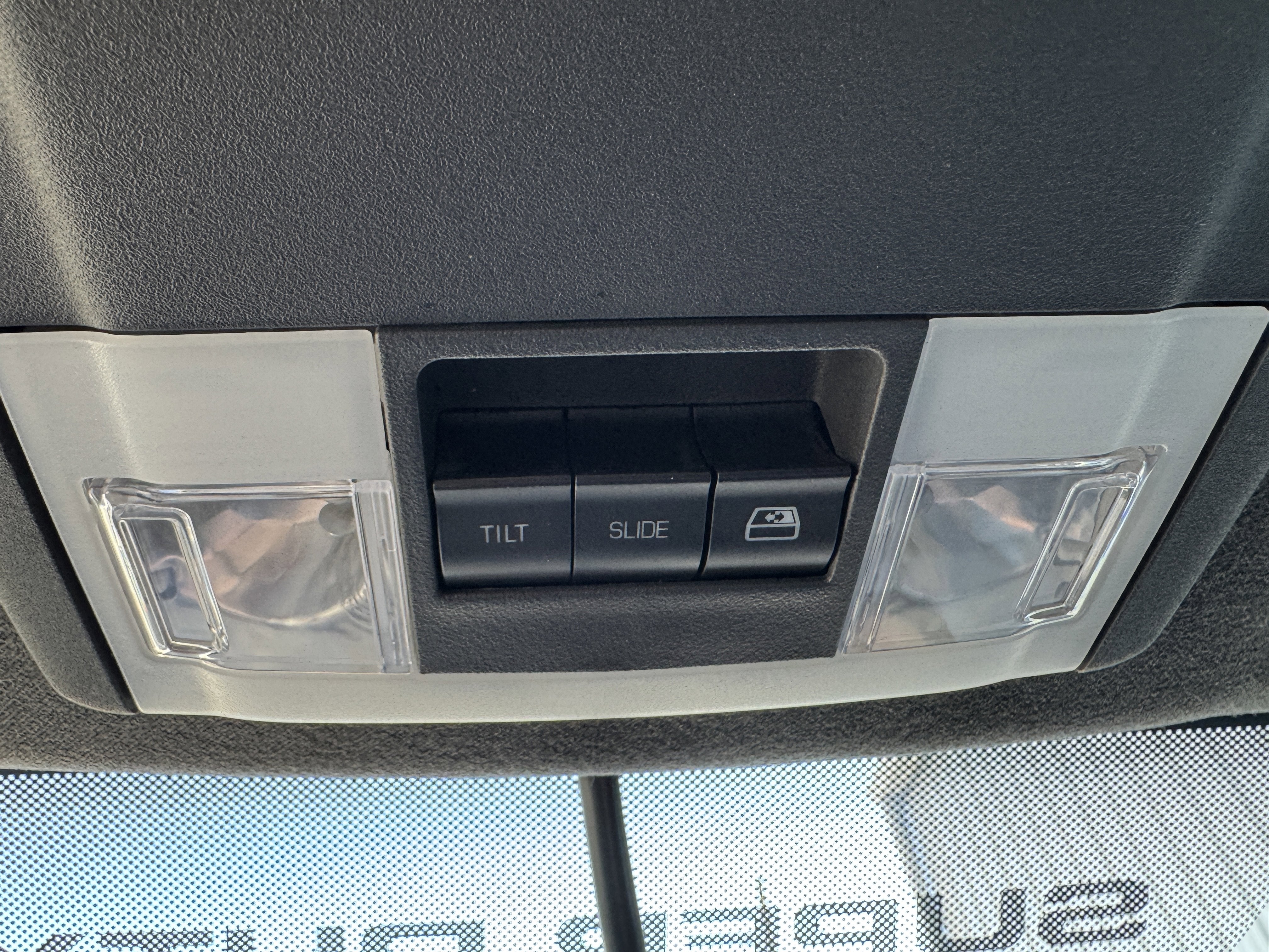 2016 Ford Super Duty F-350 SRW Lariat