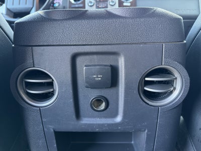 2016 Ford Super Duty F-350 SRW Lariat