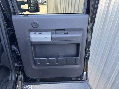 2016 Ford Super Duty F-350 SRW Lariat