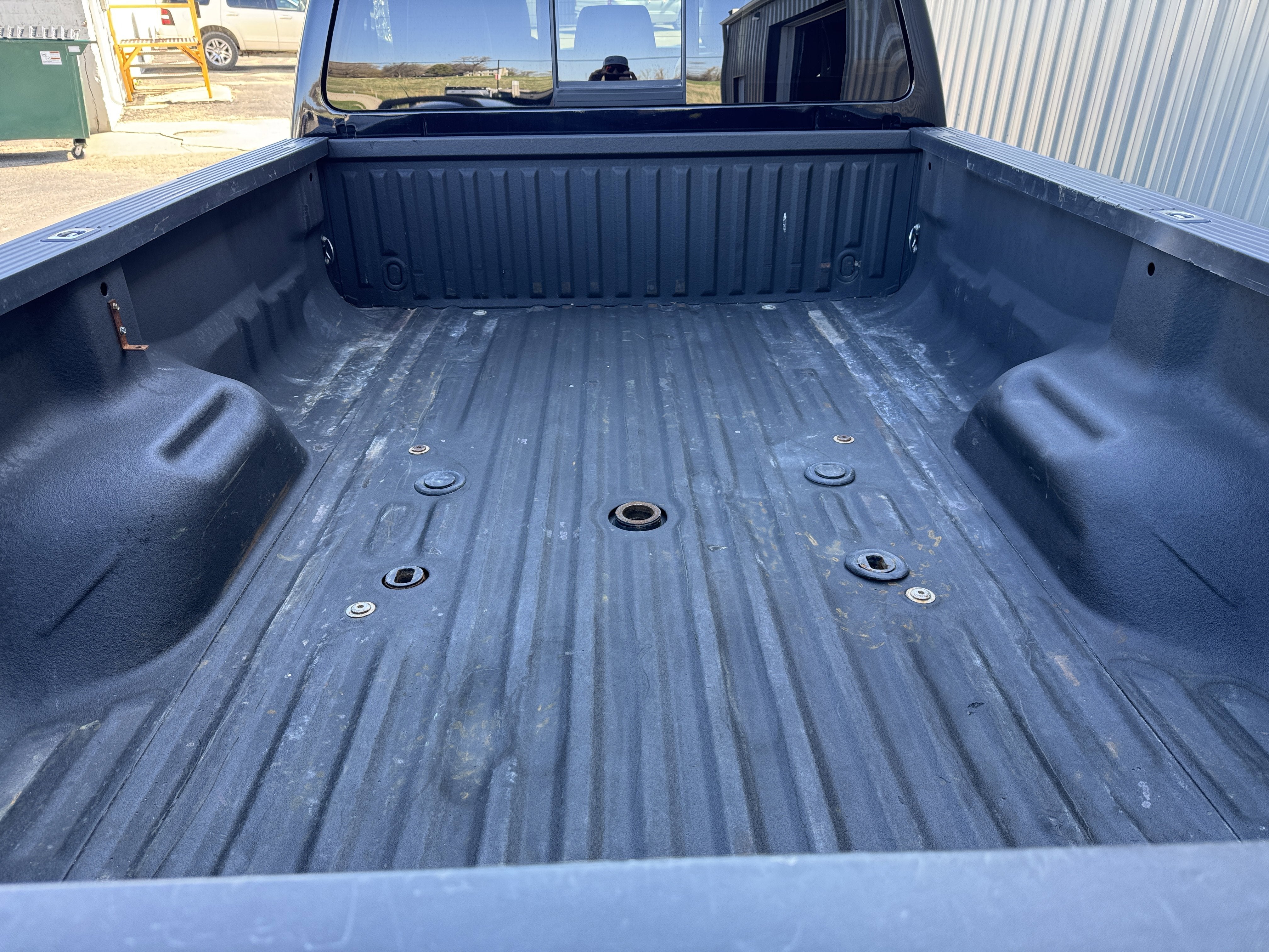 2016 Ford Super Duty F-350 SRW Lariat