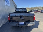 2016 Ford Super Duty F-350 SRW Lariat