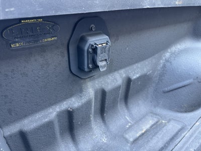 2016 Ford Super Duty F-350 SRW Lariat