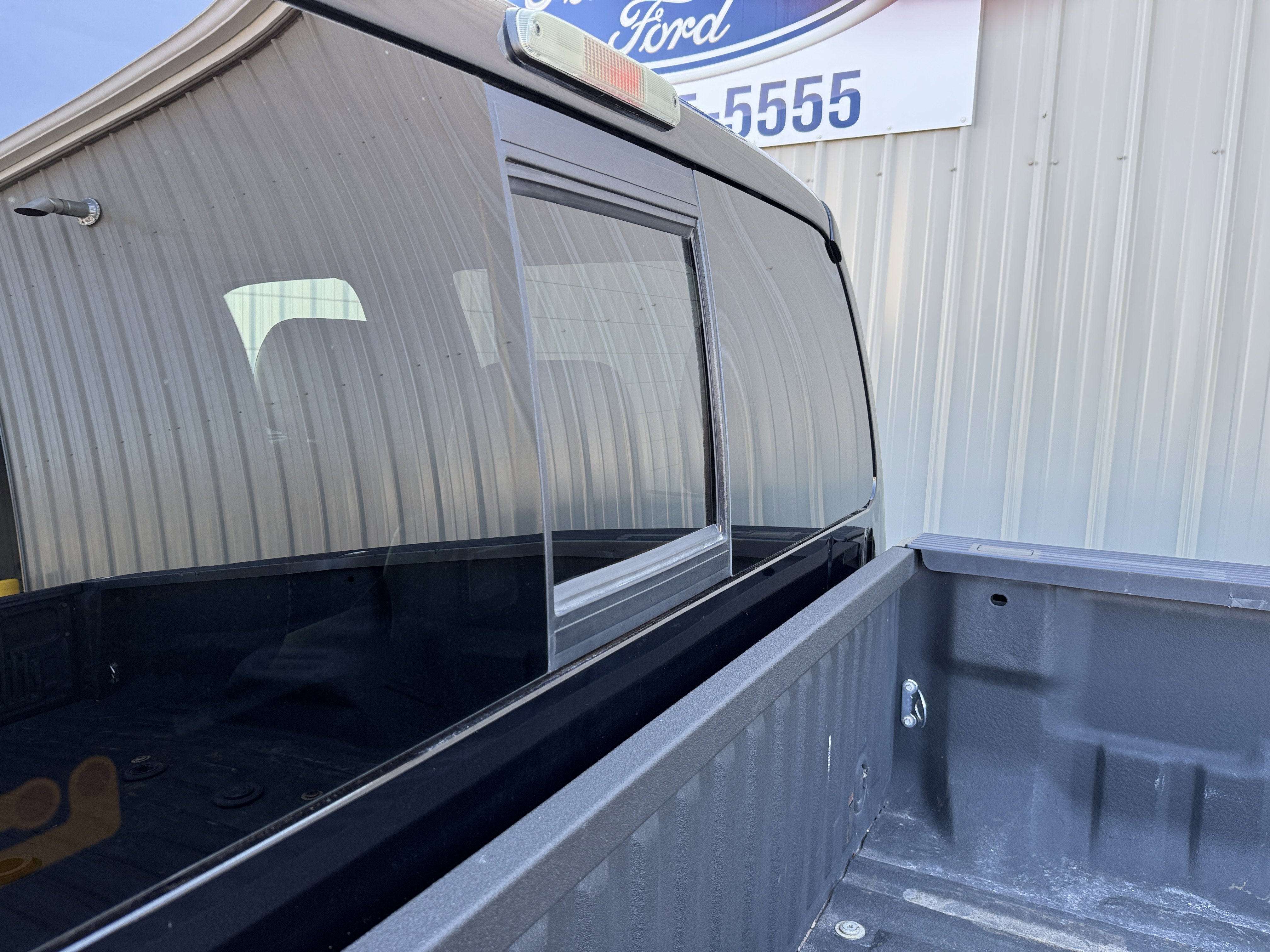2016 Ford Super Duty F-350 SRW Lariat