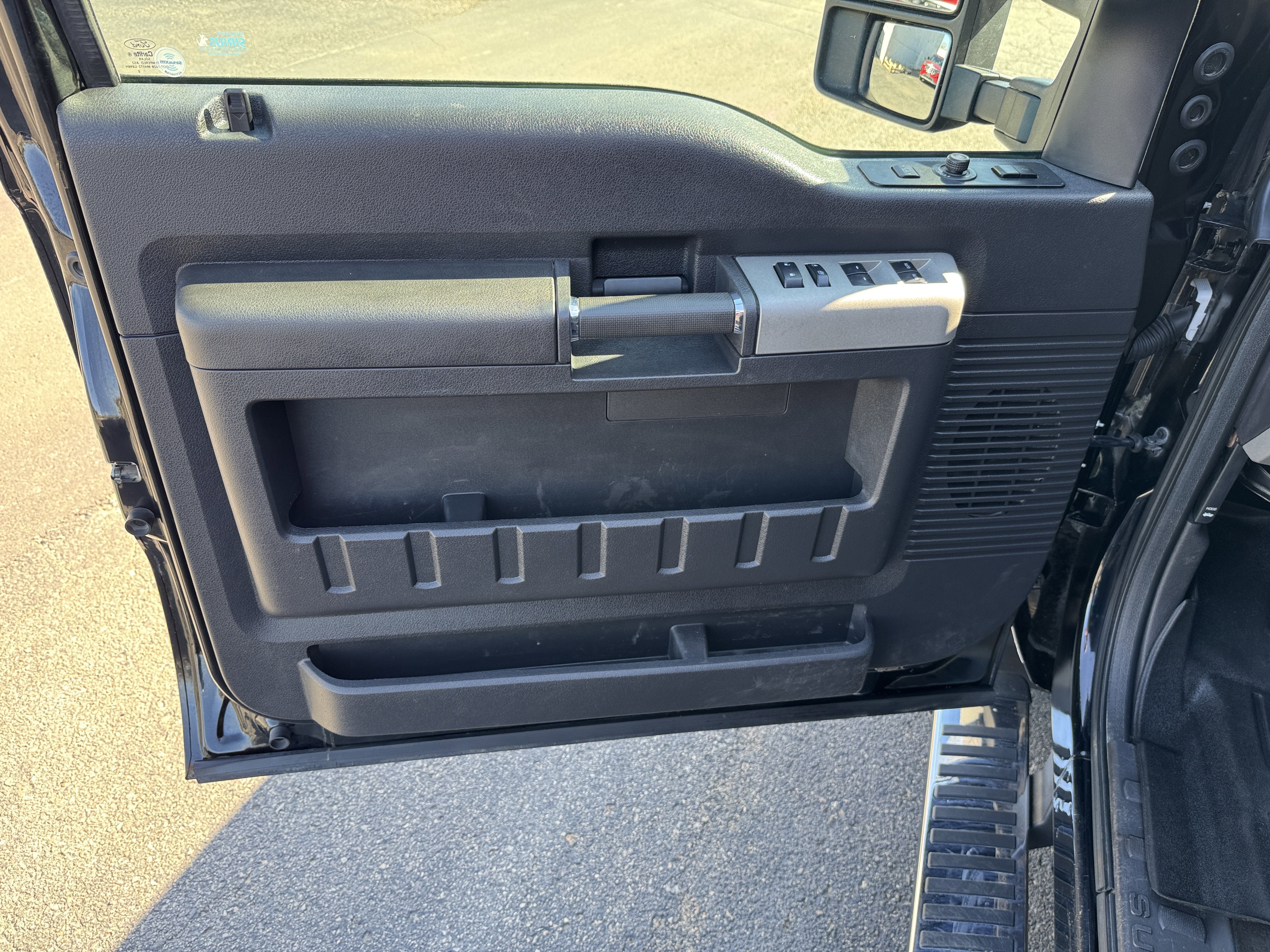 2016 Ford Super Duty F-350 SRW Lariat