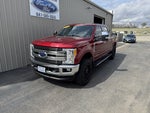 2017 Ford Super Duty F-350 SRW Lariat